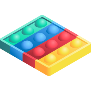 Toys & Games